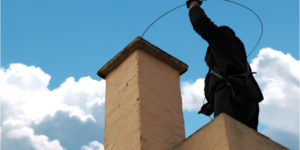Chimney Cleaning – What You Need to Know