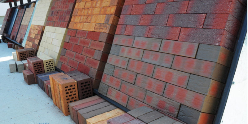 Choosing Pavers - Concrete versus Brick