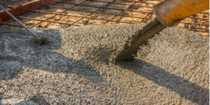 The Benefits of Concrete
