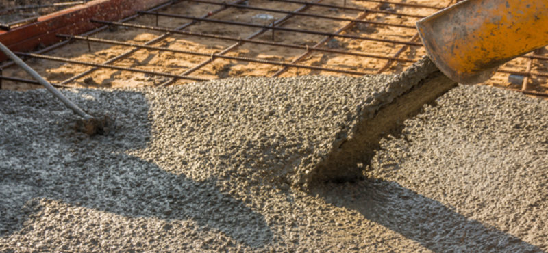 The Best Concrete for Your Project