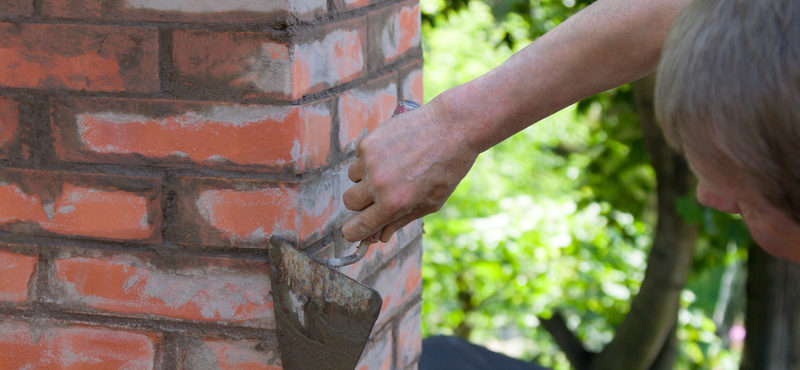 How to Know if Your Chimney Needs Repair?