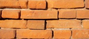 Bulging or Bowed Bricks