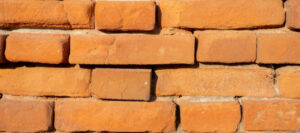 Bulging or Bowed Bricks