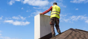 Say Good-Bye to Chimney Troubles