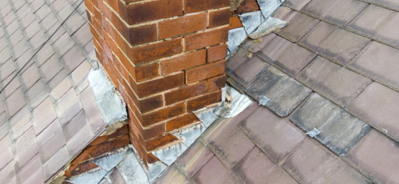 Chimney Repair