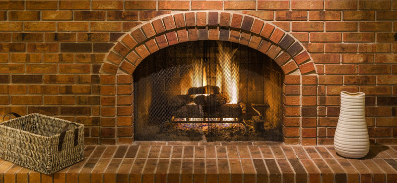 How to Maintain Your Fireplace