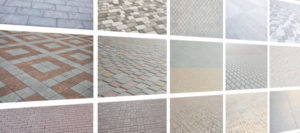 Choosing the Perfect Pavers
