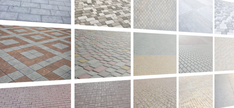 Choosing the Perfect Pavers