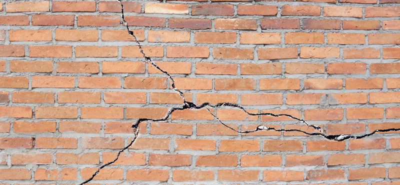 The Importance of Fixing Bulging Bricks