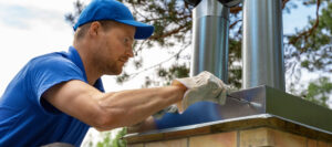 Preparing Your Chimney for Fall