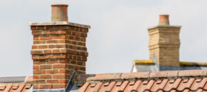 Different Chimney Types