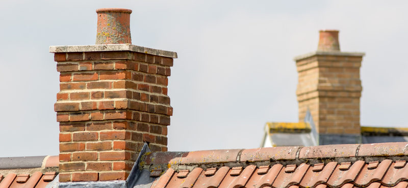 brick chimney repair Vancouver