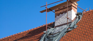 Signs Your Chimney Needs to be Repaired