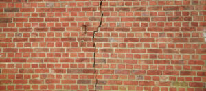 Common Causes of Masonry Damage