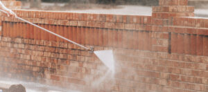 How to Properly Clean Bricks