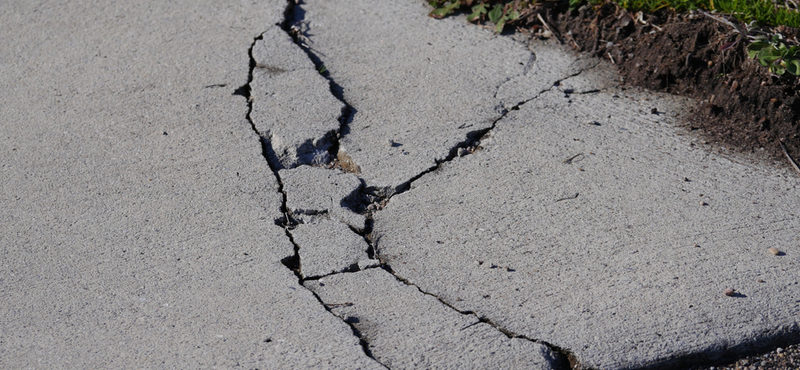 Is It Time To Repair Your Driveway?