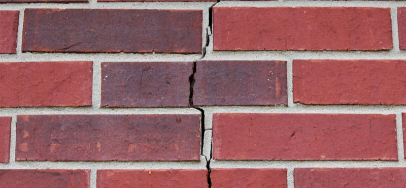 Is Your Brick Exterior in Need of Repair?