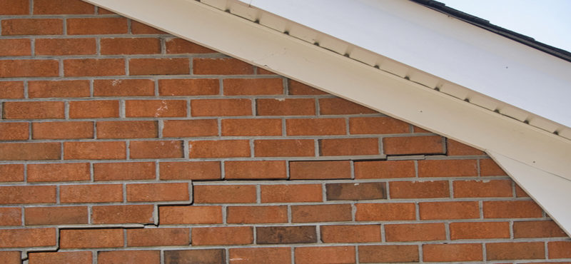 Why Summer is the Perfect Time To Repair Masonry