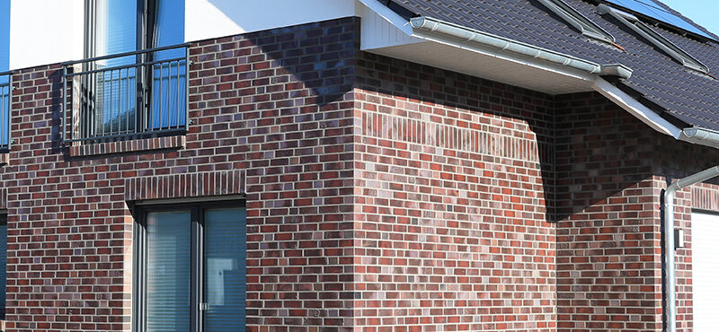 Bricks vs. Concrete Blocks – Which Should You Choose