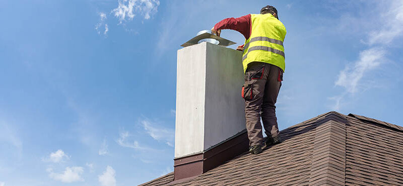 Chimney Rebuild Seattle