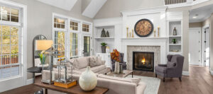 Getting A New Fireplace: Here's What You Need to Know