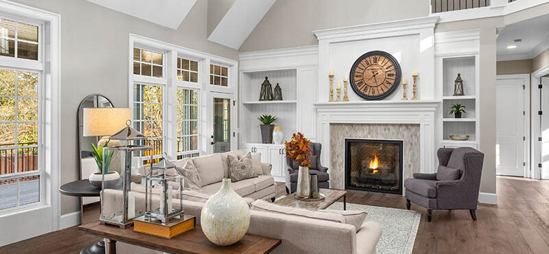 Getting A New Fireplace: Here's What You Need to Know