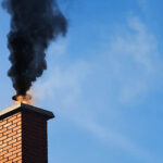 How to Properly Put Out Chimney Fire