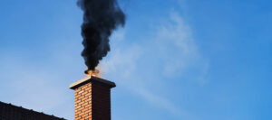 How to Properly Put Out Chimney Fire