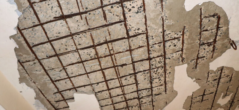 Concrete Spalling What You Need To Know