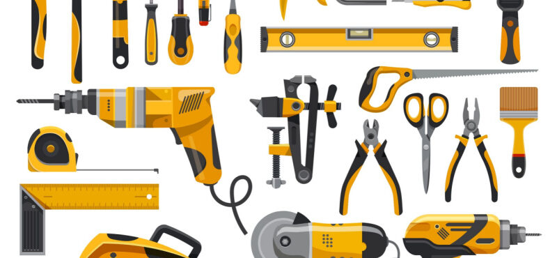 Essential Masonry Tools and Materials You Should Know