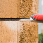Tuckpointing Mortar Joints With 5 Easy Steps