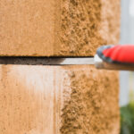 Tuckpointing Mortar Joints With 5 Easy Steps
