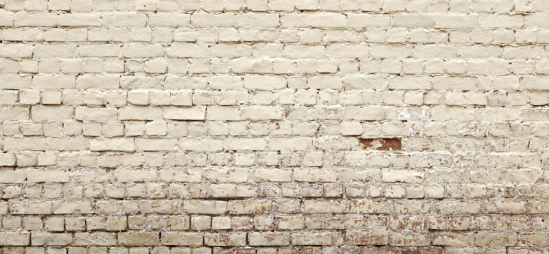 How To Restore the Look of Faded Brick Exteriors