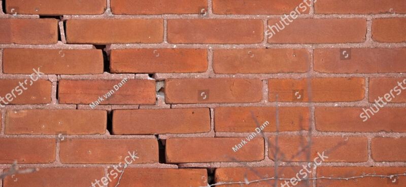 Lookout for These Defects in Brick Masonry Due to Workmanship