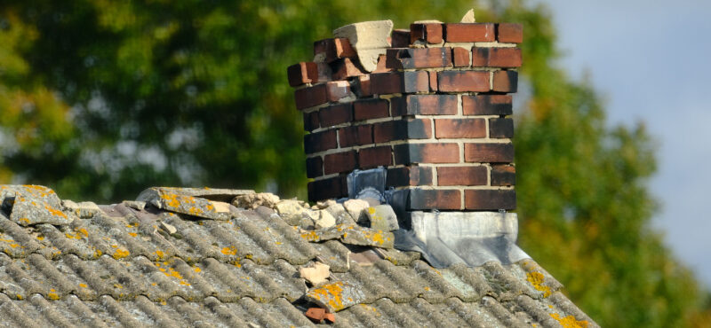 Top Causes for Internal Chimney Deterioration