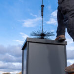 Here Are 7 Reasons You Need a Spring Chimney Cleaning