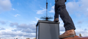 Here Are 7 Reasons You Need a Spring Chimney Cleaning