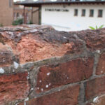 How To Repair Crumbling Bricks