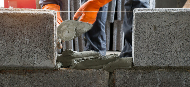 Preventive Maintenance to Extend the Lifespan of Masonry Structures