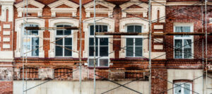 Restoring Historic Masonry Buildings Challenges and Solutions