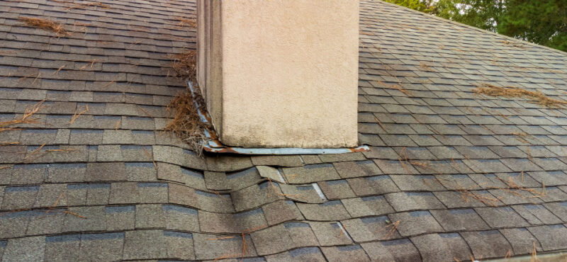 The Dangers of Chimney Leaks How to Detect and Prevent Water Intrusion
